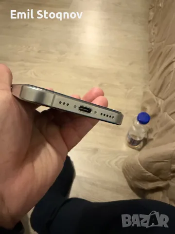 Iphon 16 Pro 128G , снимка 3 - Apple iPhone - 56564027