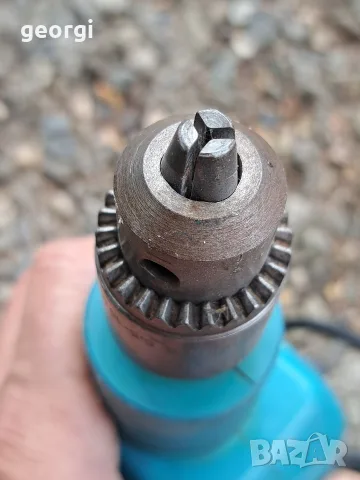 бормашина Bosch , снимка 6 - Бормашини - 56552163