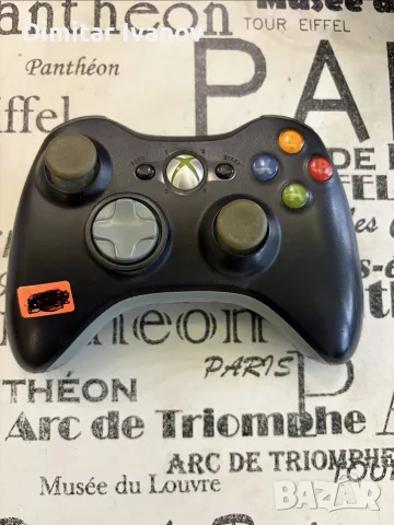 Microsoft Xbox 360 Wireless Controller