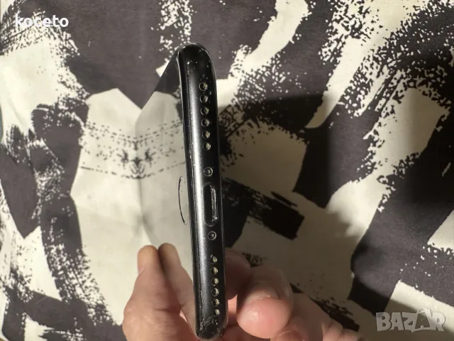 IPhone 7 Matt Black, снимка 5 - Apple iPhone - 56569952