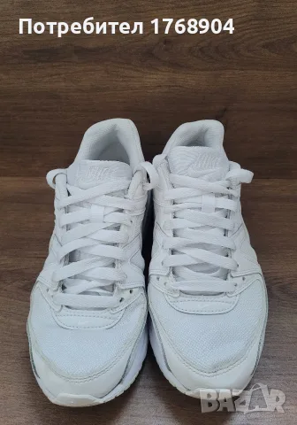 Nike Air Max/детски маратонки-36,5номер, снимка 3 - Детски маратонки - 56590523