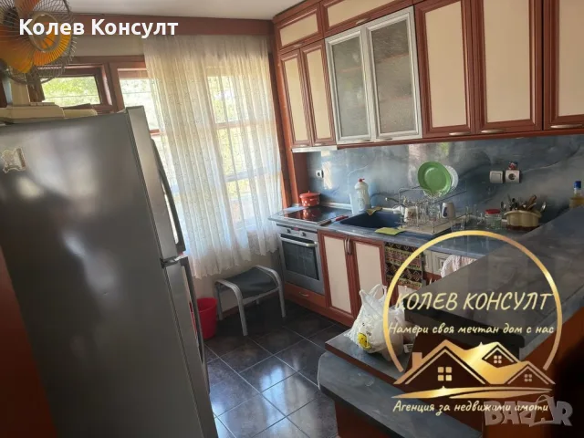 Апартамент гр.Хасково , снимка 3 - Апартаменти - 56735796