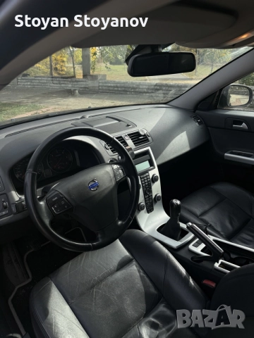 Volvo V50 1.6D, 2011 г., снимка 5 - Автомобили и джипове - 56682087