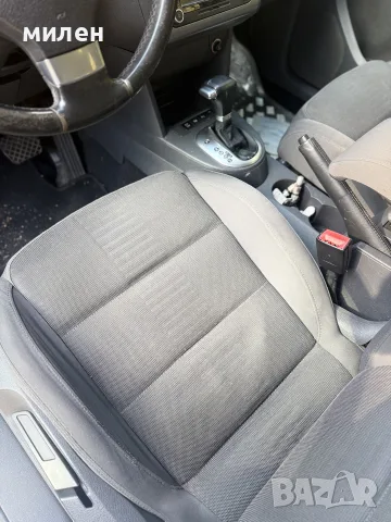 vw touran 2.0-170 DSG, снимка 4 - Автомобили и джипове - 56729186
