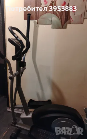 Кростренажор Kettler