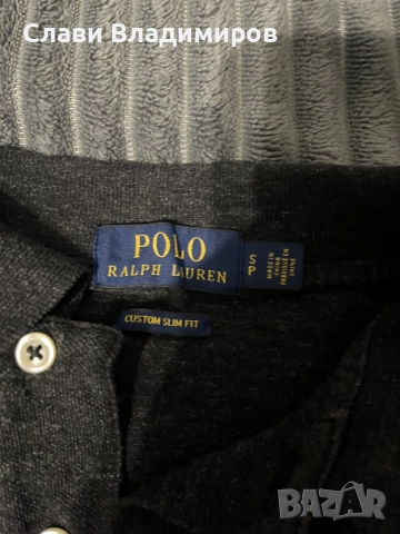 Дрехи Polo Ralph Lauren, снимка 5 - Тениски - 56751311