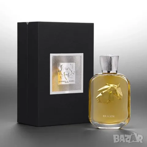 Eragon by Parfums de Marly decants