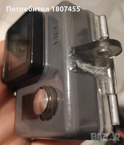 GoPro HERO model 2014, снимка 3 - Друга електроника - 56713467
