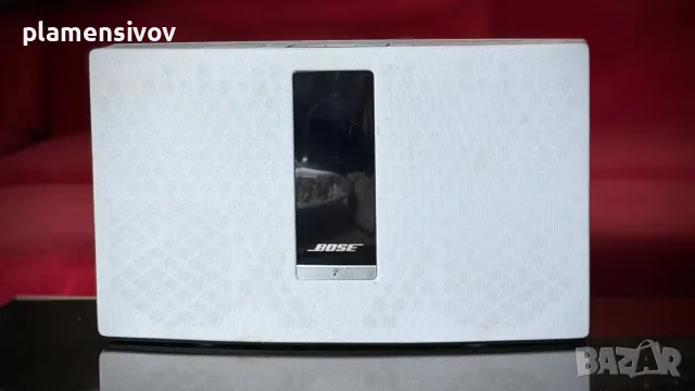 Безжична аудио система Bose SoundTouch 20