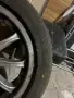 Зимни гуми 225/50 р17, снимка 2