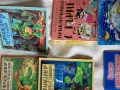 Детски книжки и игри , снимка 1