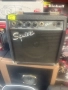 кубе Squier SP-10 , снимка 1