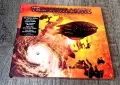 Компакт Дискове - Рок - Метъл: Transatlantic - The Whirlwind - 2 CD Digipack, снимка 1