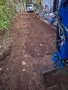 Услуги с мини багер, снимка 11