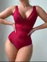 Цял бански  2XL., снимка 1