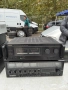 Усилвател Renkforce HVM 7080 2x200 при 8 ома, снимка 1