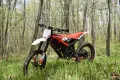 Електрически кросов мотор RFN, снимка 4