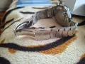 Мъжки кварцов часовник Seiko SSB321P1 Quartz, снимка 10