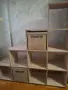 ЕТАЖЕРКА РАЗДЕЛИТЕЛ+Подарък, снимка 1