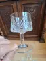 български кристални чаши , снимка 2