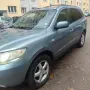 Hyundai Santa Fe 2009, снимка 2