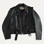 Schott Perfecto 618, 44 (XL), кожено яке, снимка 3