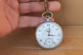 Джобен часовник ''Movado Zenith'' , снимка 1