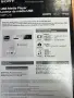 Sony SMP-U10B USB Media Player , снимка 3