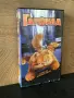 Видеокасета. “ Гарфилд “  Озвучен на български VHS, снимка 1