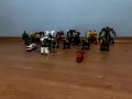 🤖 Продавам колекция от трансформъри и роботчета!, снимка 10