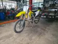 suzuki Rmz 450 кросов мотор , снимка 8