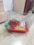 Клетка за хамстер, снимка 1