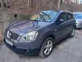 NISSAN QASHQAI J10  , снимка 17