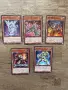 Нови Yu-Gi-Oh! Карти, снимка 3