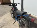 Yamaha XT 125 кубика, снимка 3