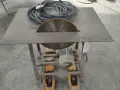 Продавам два броя циркуляри с плот, снимка 9