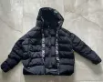 Зимно яке Moncler, снимка 1