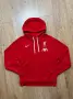 Яке Nike Inter Milan суитчър Liverpool nike , снимка 6