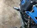Yamaha YZ-F 450 2015, снимка 13