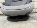 CYBEX Pallas S FIX Manhattan Grey с Isofix, снимка 2
