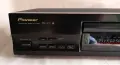 PIONEER PD-107 - CD-Player , снимка 2