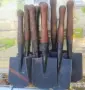 лоптка шанцов инструмент , снимка 5