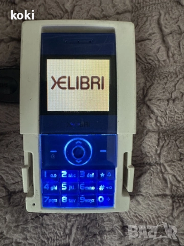 Siemens Xelibri 5