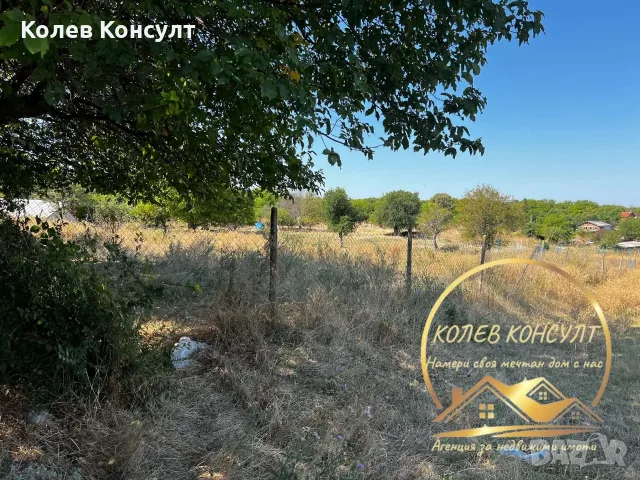 Парцел гр.Хасково , снимка 5 - Парцели - 56634300