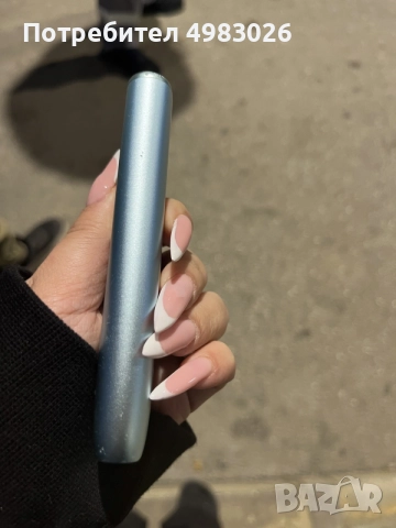 iqos 3 MULTI TURQUOISE , снимка 3 - Друга електроника - 56557830