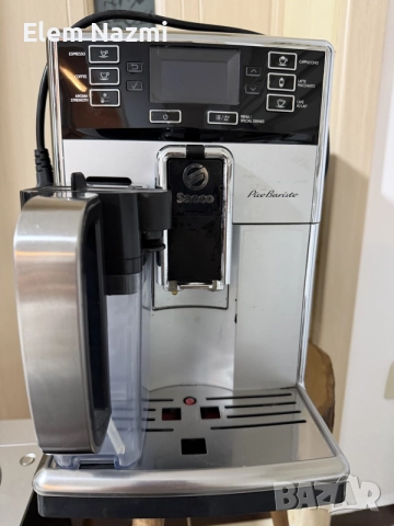 кафе машина Saeco pico baristo