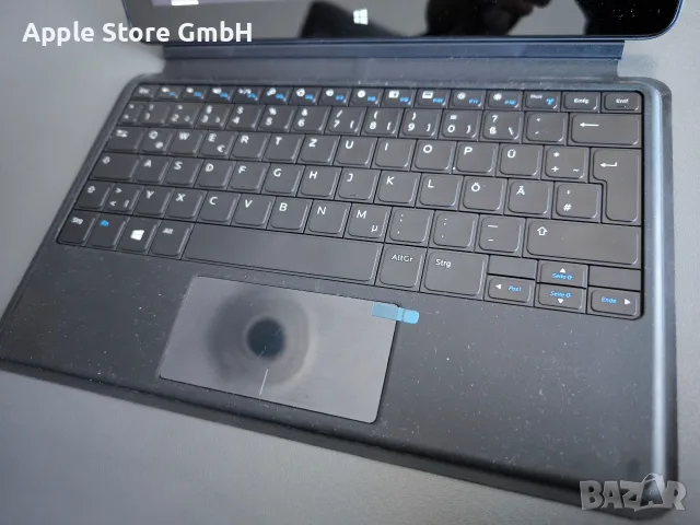 Таблет Dell Venue 11 Pro (7140), снимка 5 - Лаптопи за работа - 56566112