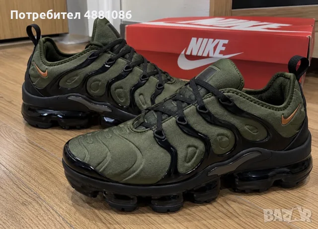 Nike Обувки топ качество, снимка 5 - Ежедневни обувки - 56654240