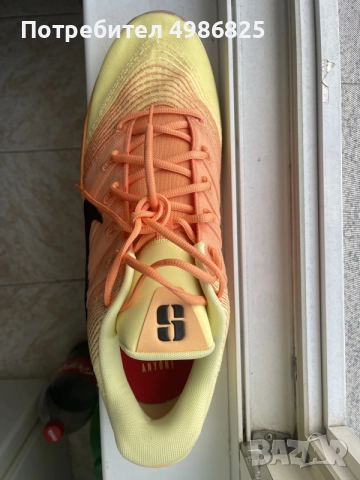 Оригинални NIKE Размер:52, снимка 3 - Маратонки - 56613498