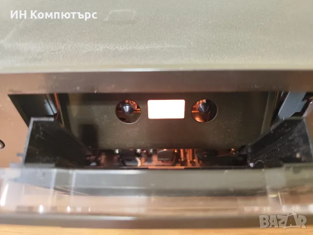 Продавам дек Rotel RD-1000M, снимка 3 - Декове - 56659386